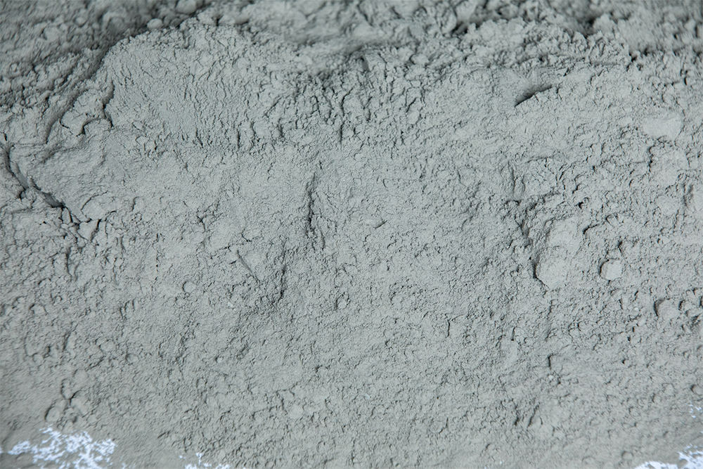 環保型鋁酸鈣土壤改良劑